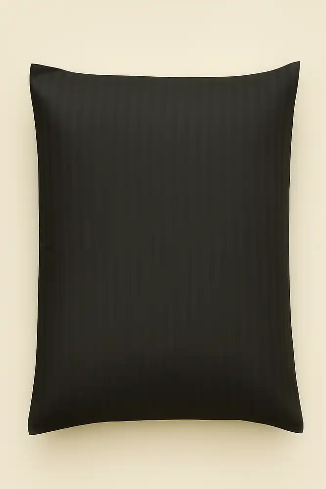 Polyster Cotton Pillow Cover